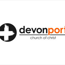 Podcast thumbnail for Devonport Church of Christ