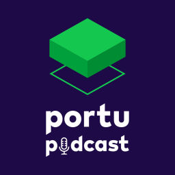 Podcast thumbnail for Portu Podcast