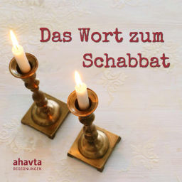 Podcast thumbnail for Das Wort zum Schabbat