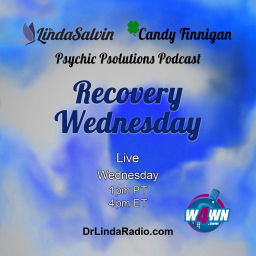 Podcast thumbnail for Recovery Wednesday