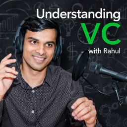 Podcast thumbnail for Understanding VC