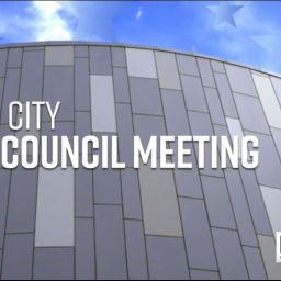 Podcast thumbnail for Durham NC City Council Meetings