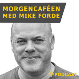 Podcast thumbnail for Morgencaféen