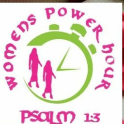 Podcast thumbnail for Women's Power Hour