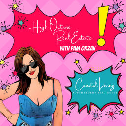 Podcast thumbnail for High Octane Real Estate