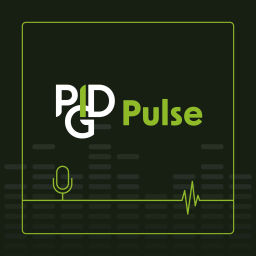 Podcast thumbnail for PIDG Pulse