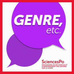 Podcast thumbnail for Genre, etc.