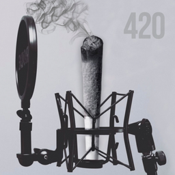 Podcast thumbnail for Brasil 420