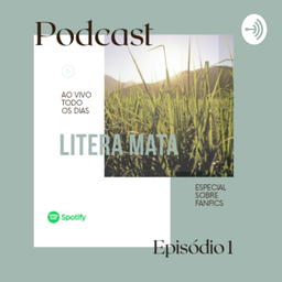 Podcast thumbnail for Litera MATA