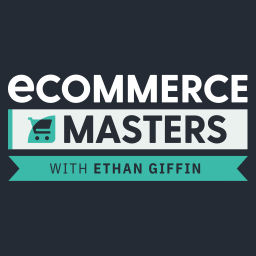 Podcast thumbnail for eCommerce Masters