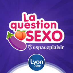 Podcast thumbnail for La Question Sexo