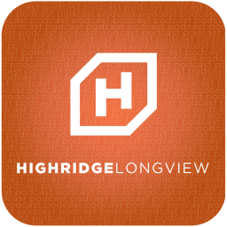 Podcast thumbnail for HighRidge Church Longview
