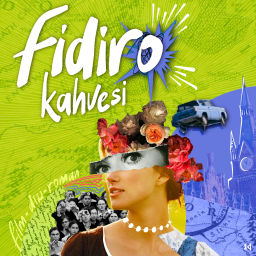 Podcast thumbnail for Fidiro Kahvesi