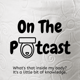 Podcast thumbnail for On the Potcast
