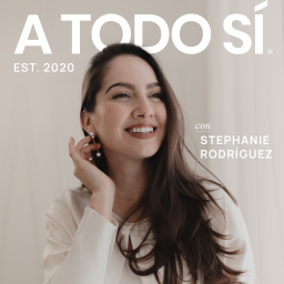 Podcast thumbnail for A TODO SI