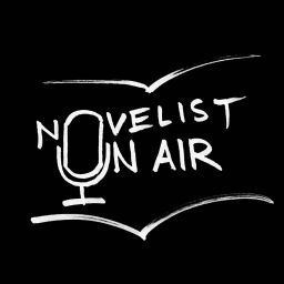 Podcast thumbnail for Tiểu thuyết gia On-Air