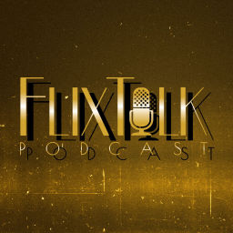 Podcast thumbnail for FlixTalk. Rozmowy o klasyce kina.