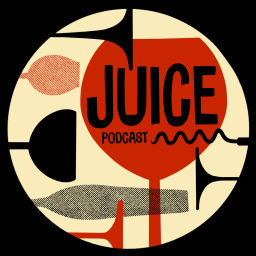 Podcast thumbnail for Juice Wine Podcast