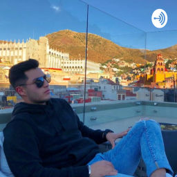 Podcast thumbnail for Neftali Neri