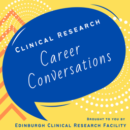 Podcast thumbnail for Clinical Research Career Conversations