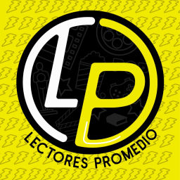 Podcast thumbnail for Lectores Promedio
