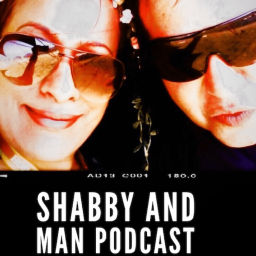 Podcast thumbnail for Shabby And Man Podcast