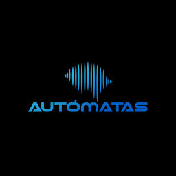 Podcast thumbnail for Autómatas