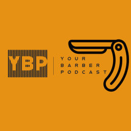 Podcast thumbnail for Your Barber Podcast