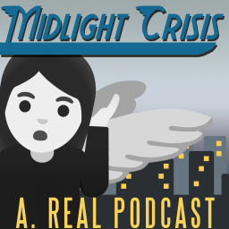 Podcast thumbnail for Midlight Crisis