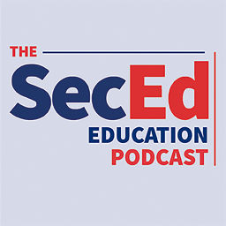 Podcast thumbnail for SecEd Podcast