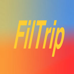 Podcast thumbnail for FilTrip
