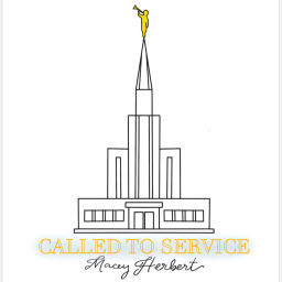 Podcast thumbnail for Called2Service
