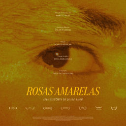 Podcast thumbnail for Rosas Amarelas: O Monólogo