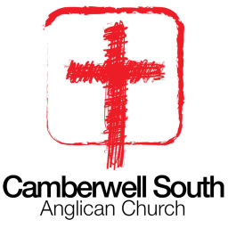 Podcast thumbnail for Camberwell South Anglican Church