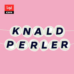 Podcast thumbnail for Knaldperler