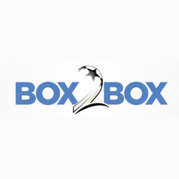 Podcast thumbnail for Box2Box Football Network