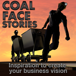 Podcast thumbnail for Coal Face Stories