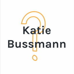 Podcast thumbnail for Katie Bussmann