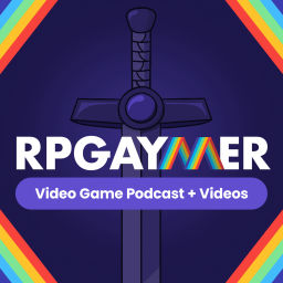 Podcast thumbnail for RPGaymer