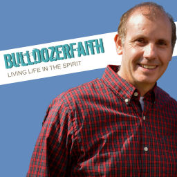 Podcast thumbnail for Daily Devotional with Kenny Russell