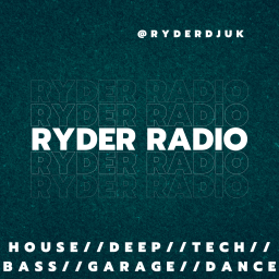 Podcast thumbnail for Ryder Radio
