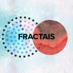 Podcast thumbnail for Fractais - Caminhos típicos por pessoas atípicas 
Aprenda sobre Neuro divergência e autismo leve