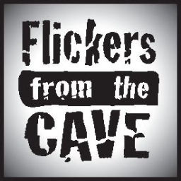Podcast thumbnail for Flickers from the Cave
