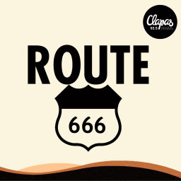 Podcast thumbnail for Route 666