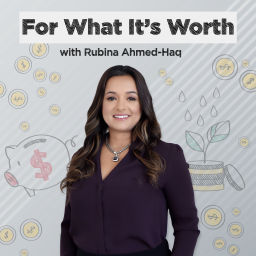 Podcast thumbnail for For What It's Worth