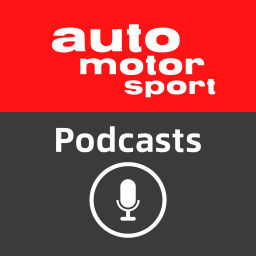 Podcast thumbnail for auto motor und sport Podcasts