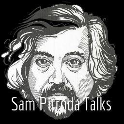 Podcast thumbnail for Sam Pitroda Talks