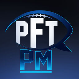 Podcast thumbnail for PFT PM