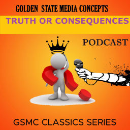 Podcast thumbnail for GSMC Classics: Truth or Consequences