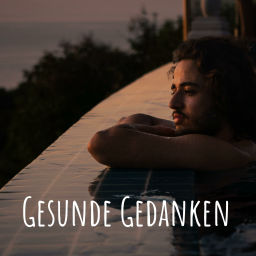 Podcast thumbnail for Gesunde Gedanken